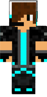 skin minecraft