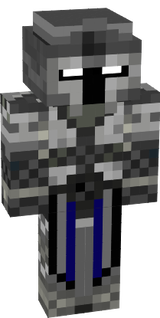 Herobrine