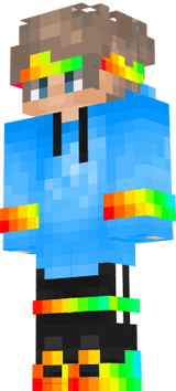 Rainbow-index