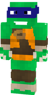 tartaninja, neto2