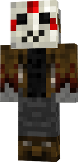 jason voorhees