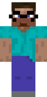 disgused steve