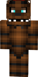 Freddy Fazbear