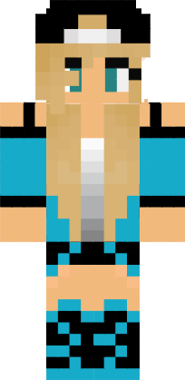 Preview of texture: cool perso