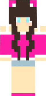 cute skin