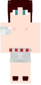 Lotc Halfling