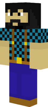 Basic lumberman