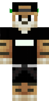 Ravescream