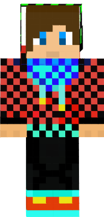 Preview of texture: Skin Expl0