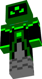 Emerald Ambassador