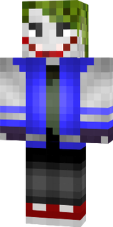 Skin Joker