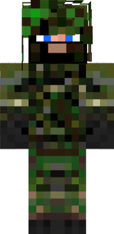 ToshPointWoah-Camo Skin