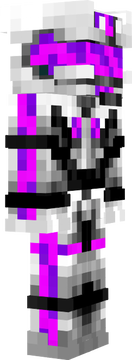 Mecha Power Suit Mark V (Corrupted)