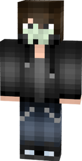 DMCDylanGHOST