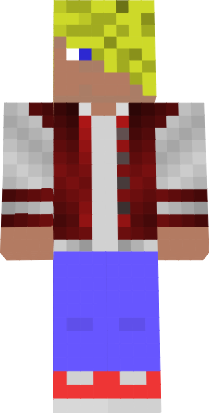 Preview of texture: LoirinhoDoPoder