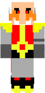 Dr Robotnik. (Sonic Underground) Extremely Edited