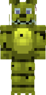 Adventure SpringRex