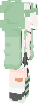 grean