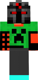 robocreeper