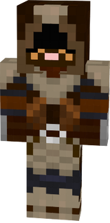 Hunter