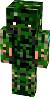 Argentina Sniper