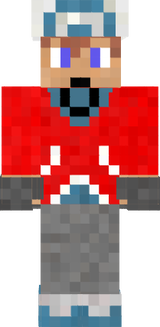 PlanExther (PkMn Trainer)