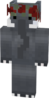 elefant skin