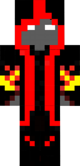 Magma Brine