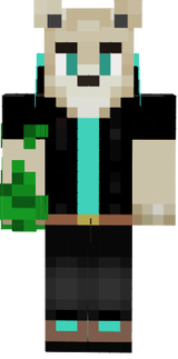 Pantherax22