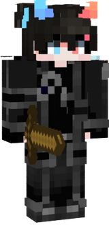 SwordMaster2009 Pose.1