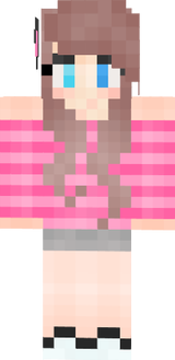^)^