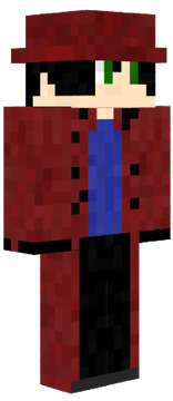 Vigil: Original Hatts