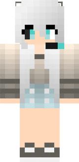 vartor2000 Ice Ghoul