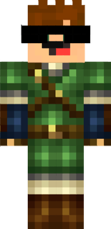 ZeldaLink
