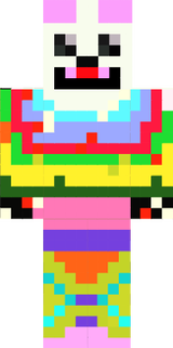 oscar rainbow