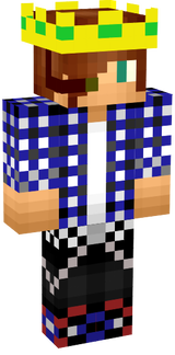 MineCraft King  5915