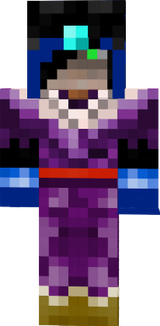 Assasino Gohan