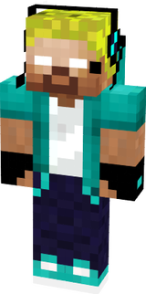 herbrine 