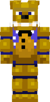 Springbonnie 