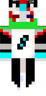 skin GANK