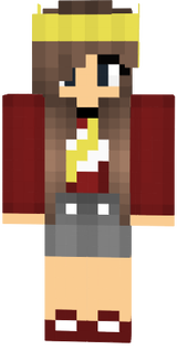 skin sob encomenda