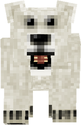 polar bear