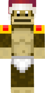 Mi skin navideña v3