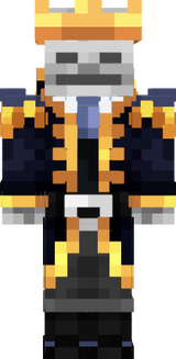 King Skull