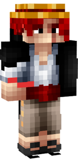 SHANKZU