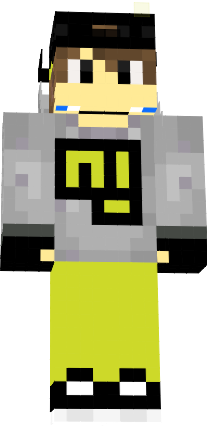 Preview of texture: YellowMining