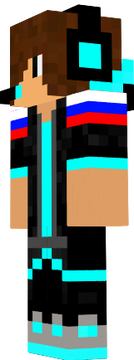 skin