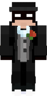 Frozen Spy Me