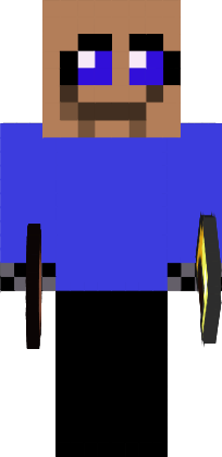 Preview of texture: trader man