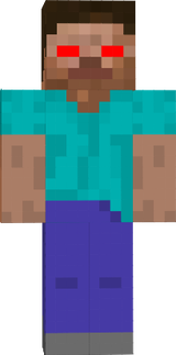 angry steve
